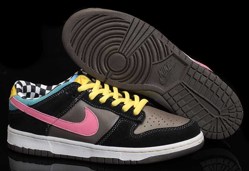 Nike Dunk Low En Stock France Nike Dunk Femme